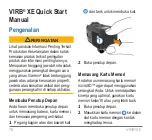 Preview for 77 page of Garmin VIRB XE Quick Start Manual