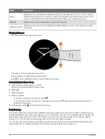 Preview for 32 page of Garmin VIVOACTIVE 5 Owner'S Manual