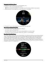 Preview for 33 page of Garmin VIVOACTIVE 5 Owner'S Manual