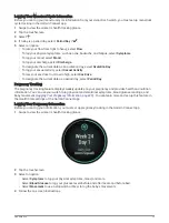 Preview for 35 page of Garmin VIVOACTIVE 5 Owner'S Manual