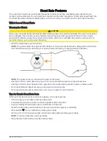 Preview for 47 page of Garmin VIVOACTIVE 5 Owner'S Manual