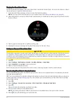 Preview for 48 page of Garmin VIVOACTIVE 5 Owner'S Manual