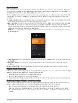 Preview for 63 page of Garmin VIVOACTIVE 5 Owner'S Manual