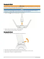 Preview for 70 page of Garmin VIVOACTIVE 5 Owner'S Manual