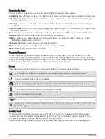 Preview for 6 page of Garmin VIVOFIT JR. 3 Owner'S Manual