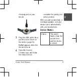 Preview for 5 page of Garmin VIVOMOVE STYLE Quick Start Manual