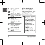 Preview for 10 page of Garmin VIVOMOVE STYLE Quick Start Manual