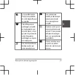 Preview for 21 page of Garmin VIVOMOVE STYLE Quick Start Manual