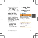 Preview for 29 page of Garmin VIVOMOVE STYLE Quick Start Manual