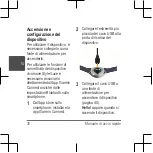 Preview for 30 page of Garmin VIVOMOVE STYLE Quick Start Manual