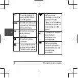 Preview for 34 page of Garmin VIVOMOVE STYLE Quick Start Manual