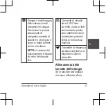 Preview for 37 page of Garmin VIVOMOVE STYLE Quick Start Manual