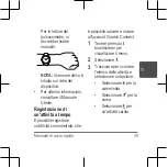 Preview for 39 page of Garmin VIVOMOVE STYLE Quick Start Manual