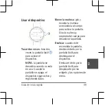 Preview for 59 page of Garmin VIVOMOVE STYLE Quick Start Manual