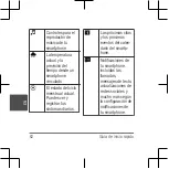 Preview for 62 page of Garmin VIVOMOVE STYLE Quick Start Manual