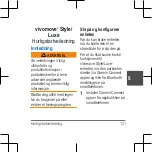 Preview for 121 page of Garmin VIVOMOVE STYLE Quick Start Manual