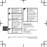 Preview for 138 page of Garmin VIVOMOVE STYLE Quick Start Manual