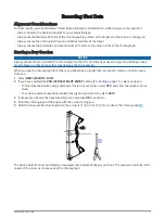 Preview for 7 page of Garmin XERO C1 Owner'S Manual