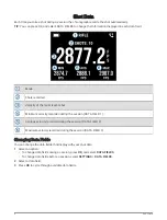 Preview for 12 page of Garmin XERO C1 Owner'S Manual