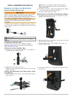 Preview for 2 page of Garmin Zumo 200 Series Installation Instructions Manual