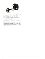 Preview for 12 page of Garmin Zumo 200 Series Installation Instructions Manual