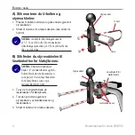 Preview for 10 page of Garmin ZUMO 500/550 Brukermanual