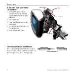 Preview for 12 page of Garmin ZUMO 500/550 Brukermanual