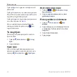 Preview for 18 page of Garmin ZUMO 500/550 Brukermanual