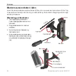 Preview for 56 page of Garmin ZUMO 500/550 Brukermanual