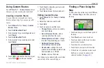 Preview for 17 page of Garmin Zumo 600 Series Owner'S Manual