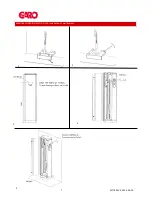 Preview for 7 page of GARO LS4 Wallmounted Installation & Service Manual