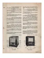 Preview for 4 page of Garod Radio 900 Series Service Manual