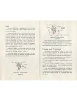 Preview for 4 page of Garrard r.c.88 mark II Instruction Leaflet