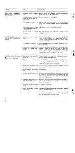 Preview for 16 page of Garrard ZERO 100 Service Manual