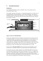 Preview for 9 page of Garrecht Avionik VOLKSLOGGER User Manual