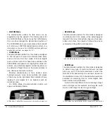 Preview for 12 page of Garrett EURO ACE Owner'S Manual