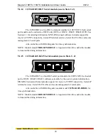 Preview for 49 page of GarrettCom Magnum 10ETS Hardware Installation And User'S Manual