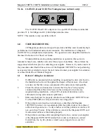 Preview for 50 page of GarrettCom Magnum 10ETS Hardware Installation And User'S Manual