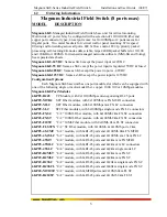 Preview for 10 page of GarrettCom Magnum 6K8 Hardware Installation And User'S Manual