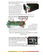 Preview for 42 page of GarrettCom Magnum 6K8 Hardware Installation And User'S Manual