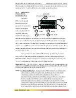 Preview for 62 page of GarrettCom Magnum 6K8 Hardware Installation And User'S Manual