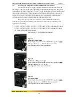 Preview for 23 page of GarrettCom MAGNUM 6KM Hardware Installation And User'S Manual