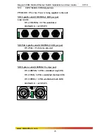 Preview for 30 page of GarrettCom MAGNUM 6KM Hardware Installation And User'S Manual