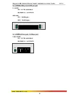 Preview for 31 page of GarrettCom MAGNUM 6KM Hardware Installation And User'S Manual