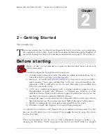 Preview for 24 page of GarrettCom MNS-6K 4.1.4 Cli User'S Manual