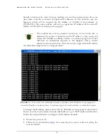 Preview for 28 page of GarrettCom MNS-6K 4.1.4 Cli User'S Manual