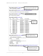 Preview for 112 page of GarrettCom MNS-6K 4.1.4 Cli User'S Manual