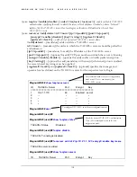 Preview for 120 page of GarrettCom MNS-6K 4.1.4 Cli User'S Manual
