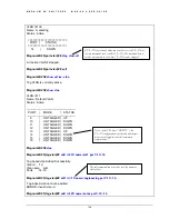 Preview for 139 page of GarrettCom MNS-6K 4.1.4 Cli User'S Manual