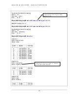 Preview for 140 page of GarrettCom MNS-6K 4.1.4 Cli User'S Manual